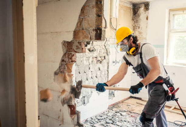 Best Commercial Concrete Contractor  in Howe, TX